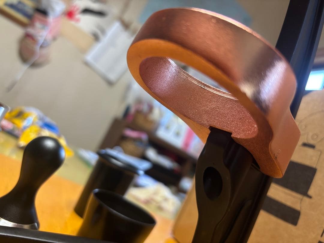 Flair Espresso PRO2 手動エスプレッソマシン