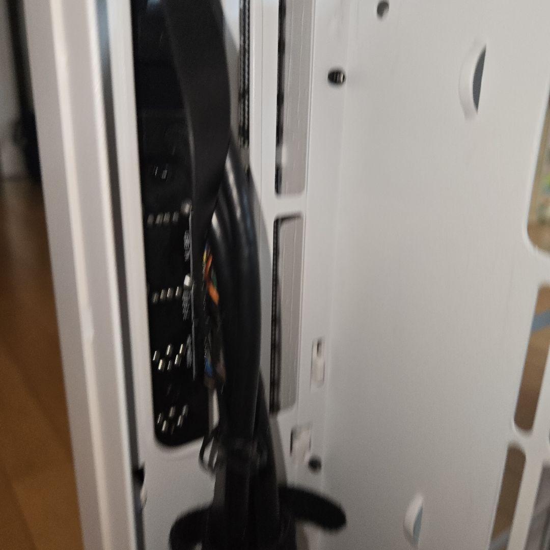 Thermaltake View 51 TF  PCケース