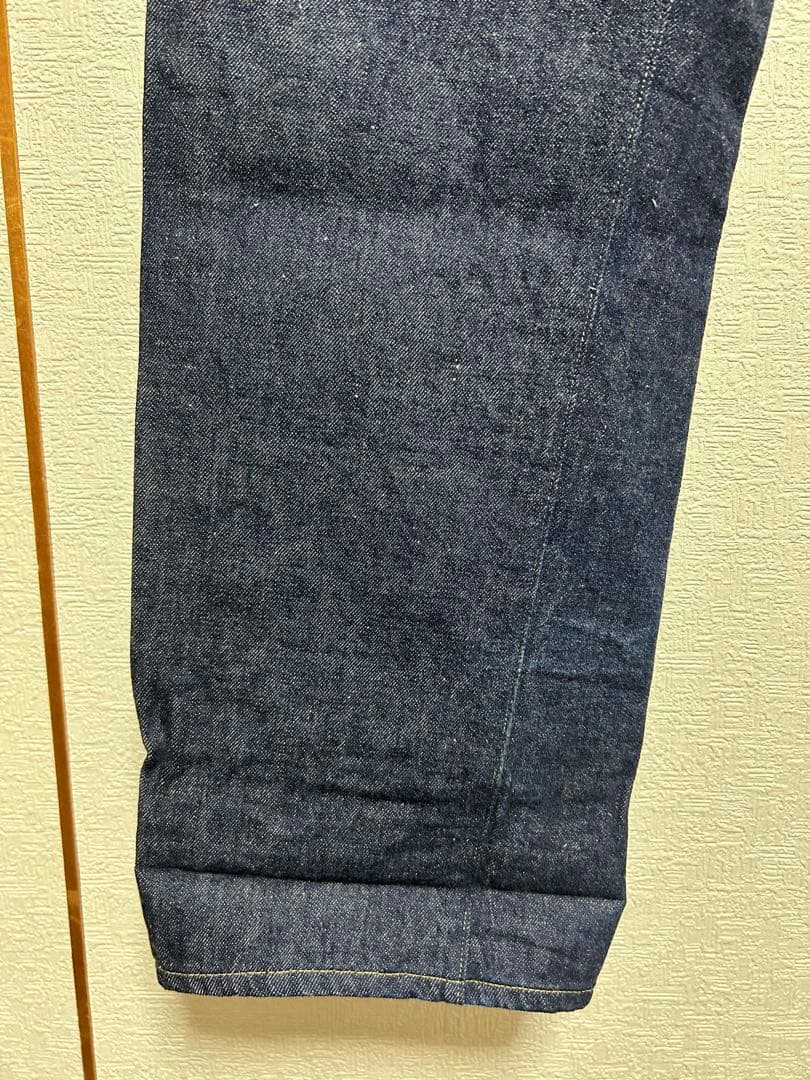 WAREHOUSE Lot.1001XX 1922MODEL 36インチ