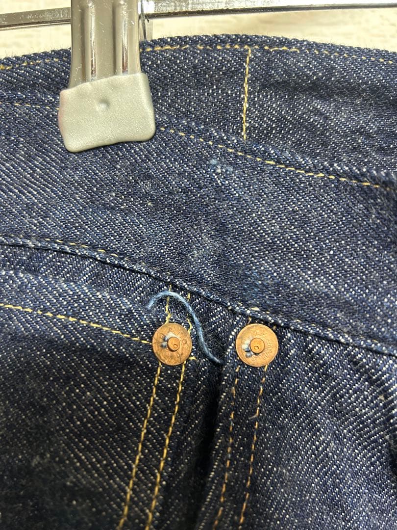 WAREHOUSE Lot.1001XX 1922MODEL 36インチ