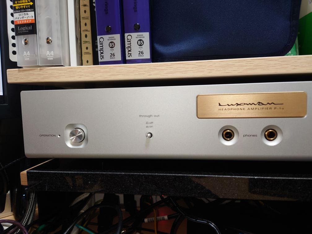 高級天然黒御影石 山西黒 オーディオボード●400×400×20●5面磨き