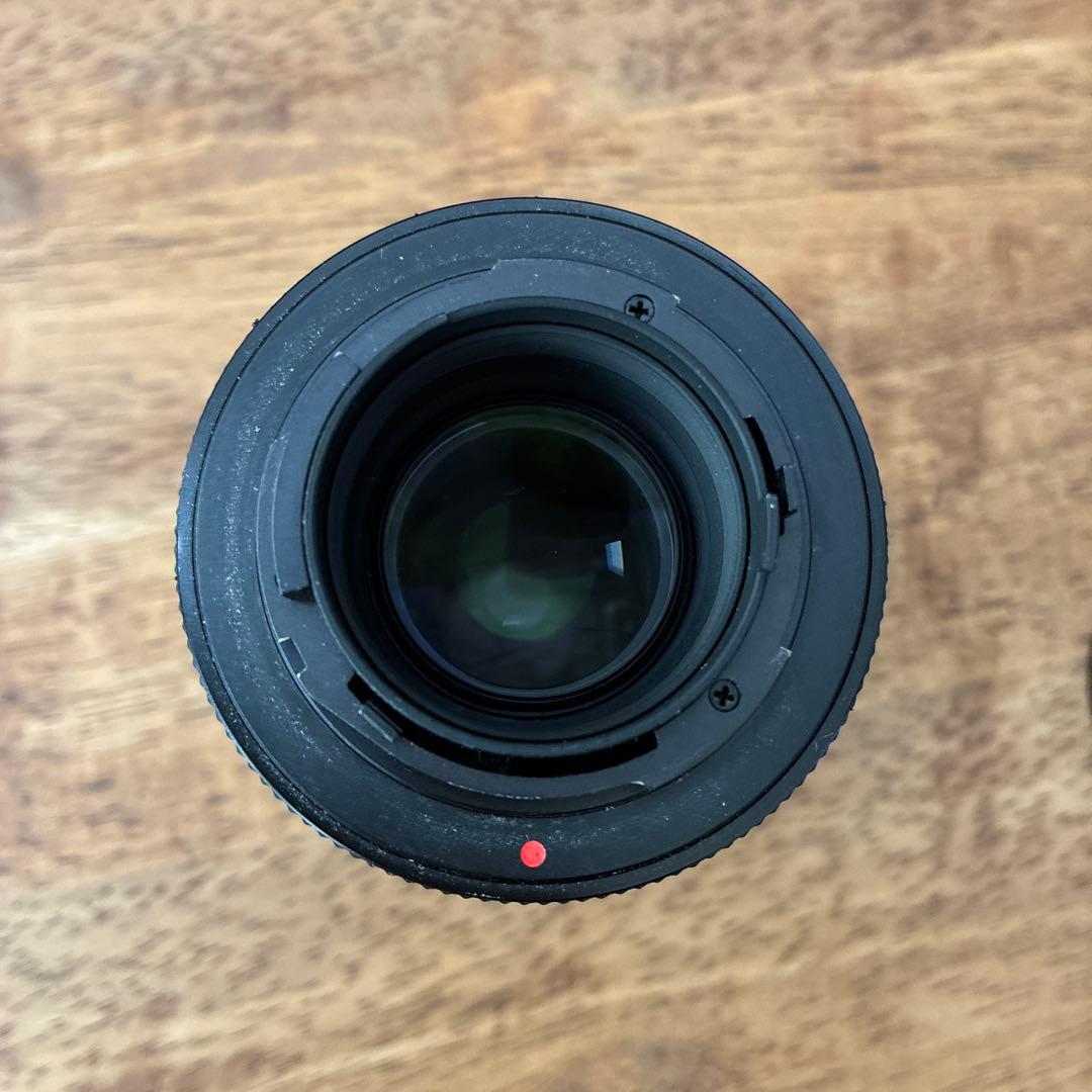 Carl Zeiss Sonar 2.8/135 単焦点レンズ