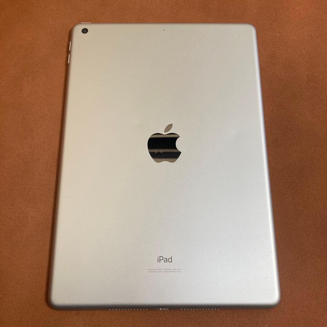 360【早い者勝ち】iPad8 第8世代 32GB WIFIモデル☆