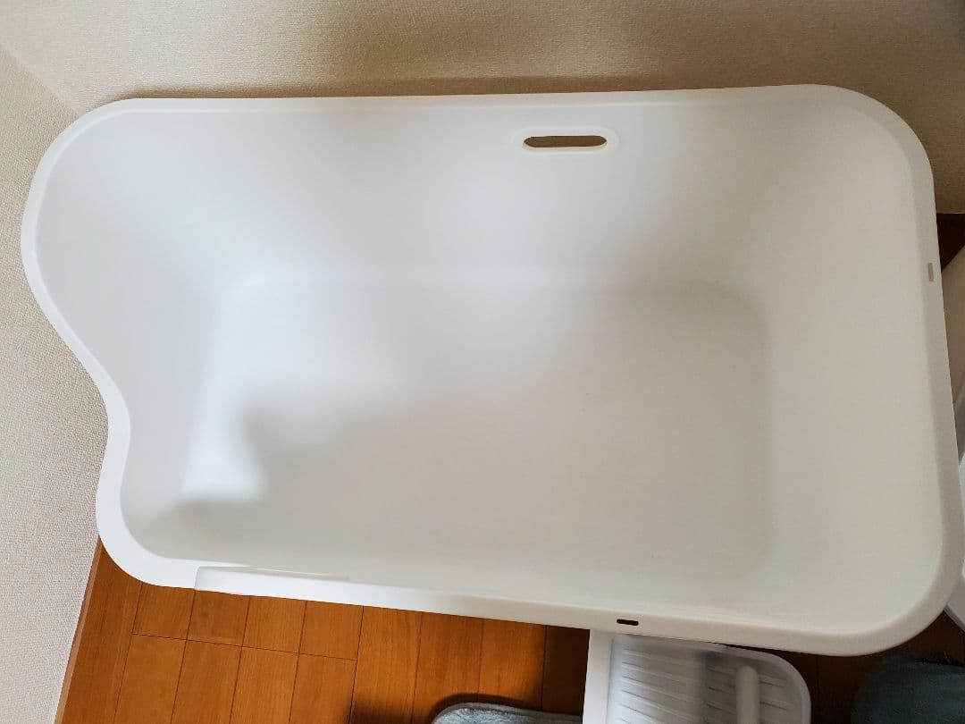 Ｃａｔｓ Ｔｏｙ 猫用トイレセット ホワイト 2個セット