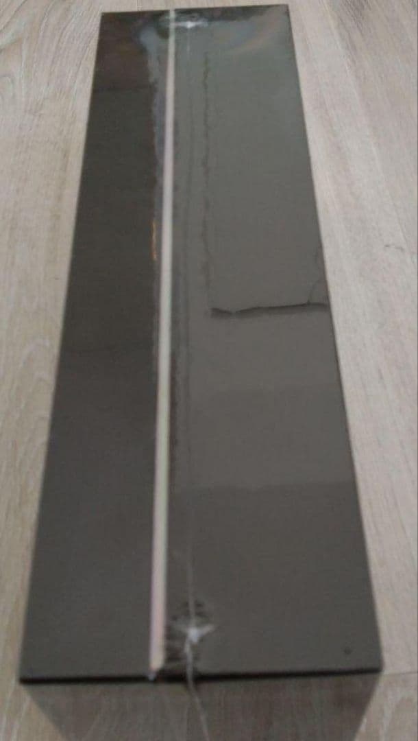 【新品・未使用】シャワーヘッド　MT-HFB21SL