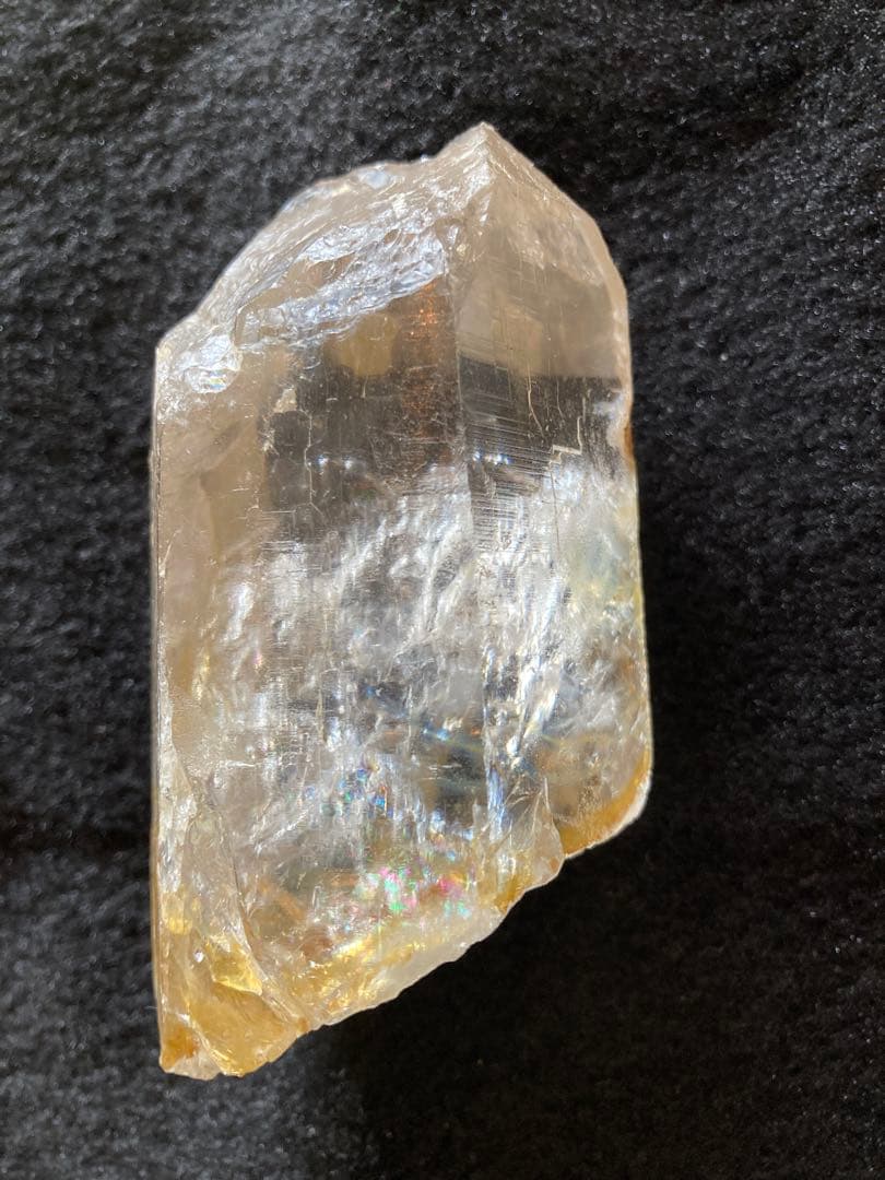 ヒマラヤ水晶 パキスタン バロチスタン産 水晶 原石 天然石 パワーストーン