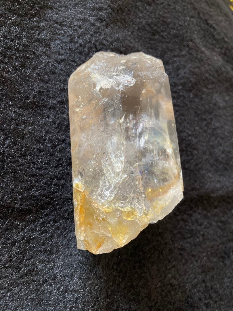 ヒマラヤ水晶 パキスタン バロチスタン産 水晶 原石 天然石 パワーストーン