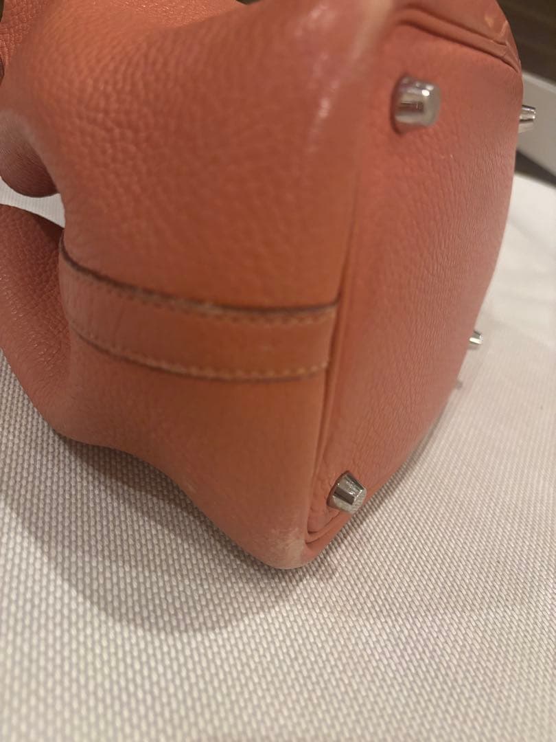 HERMES ピコタンロック PMサイズ