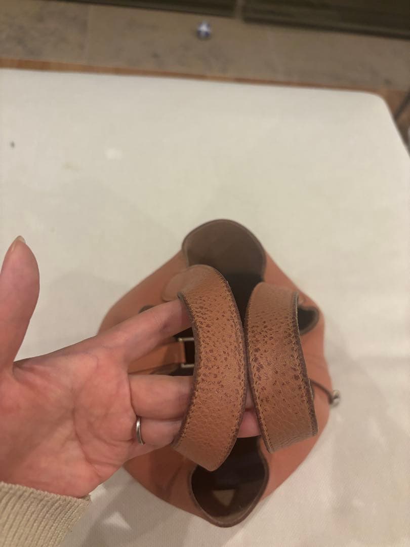 HERMES ピコタンロック PMサイズ