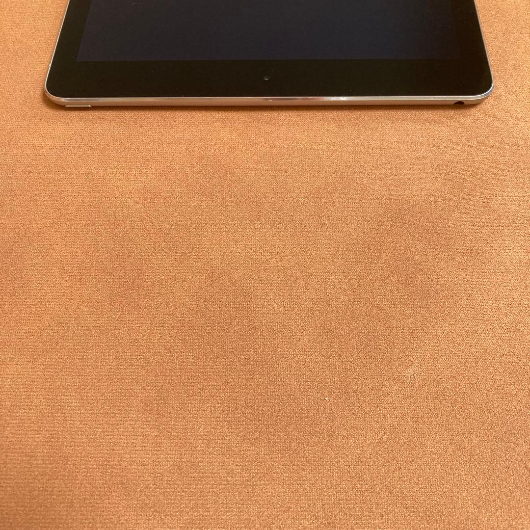 823 電池最良好☆iPad Air2 第2世代 128GB WIFIモデル☆