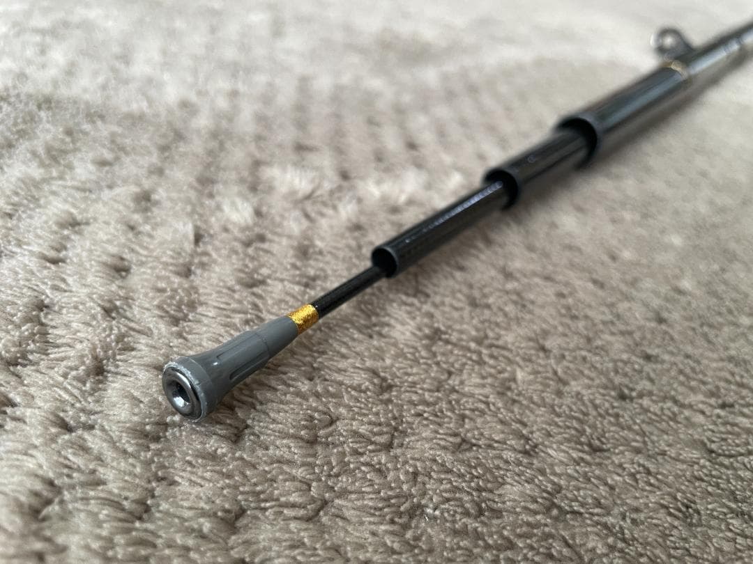 ぬ*こ様 ダイワ ILリーガル 3-45遠投磯竿 / カゴ釣り・遠投サビキに