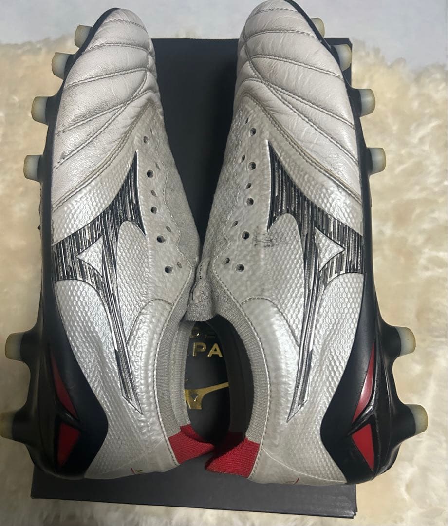 ミズノ モレリアネオ4ベータ