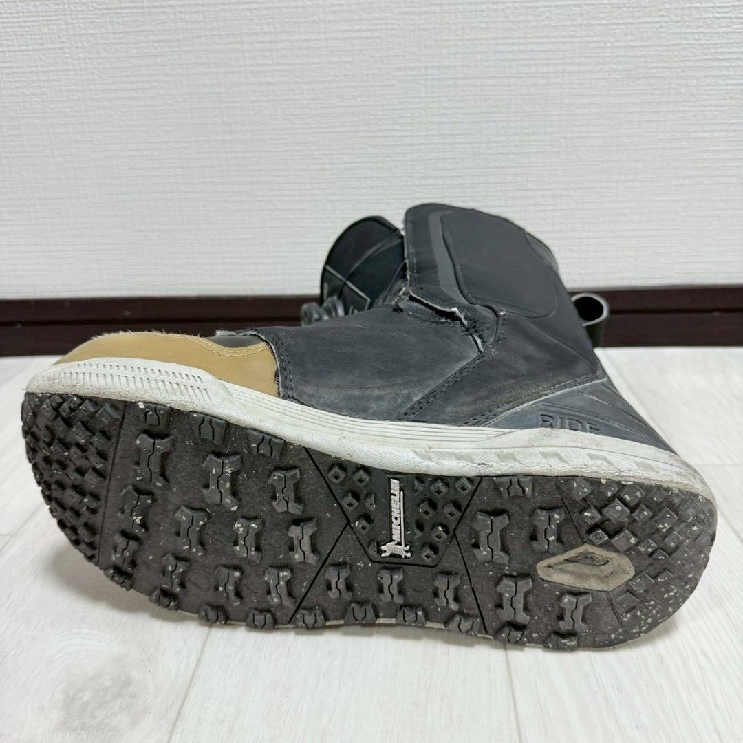 RIDE LASSO PRO WIDE 23-24 スノーボードブーツ
