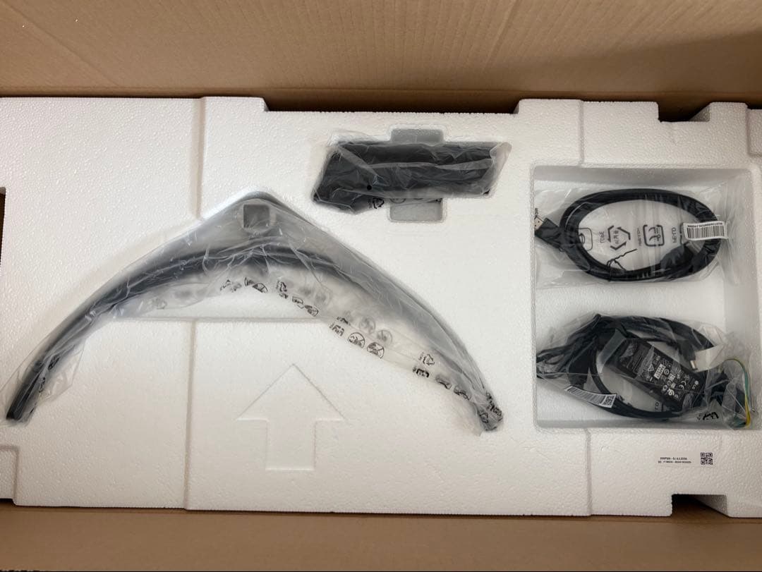 LG 21:9 UltraWide モニター 29WP500-B