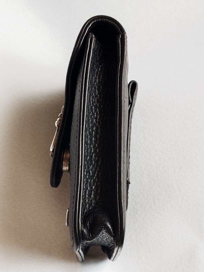 クロムハーツ タバコケース 激レア