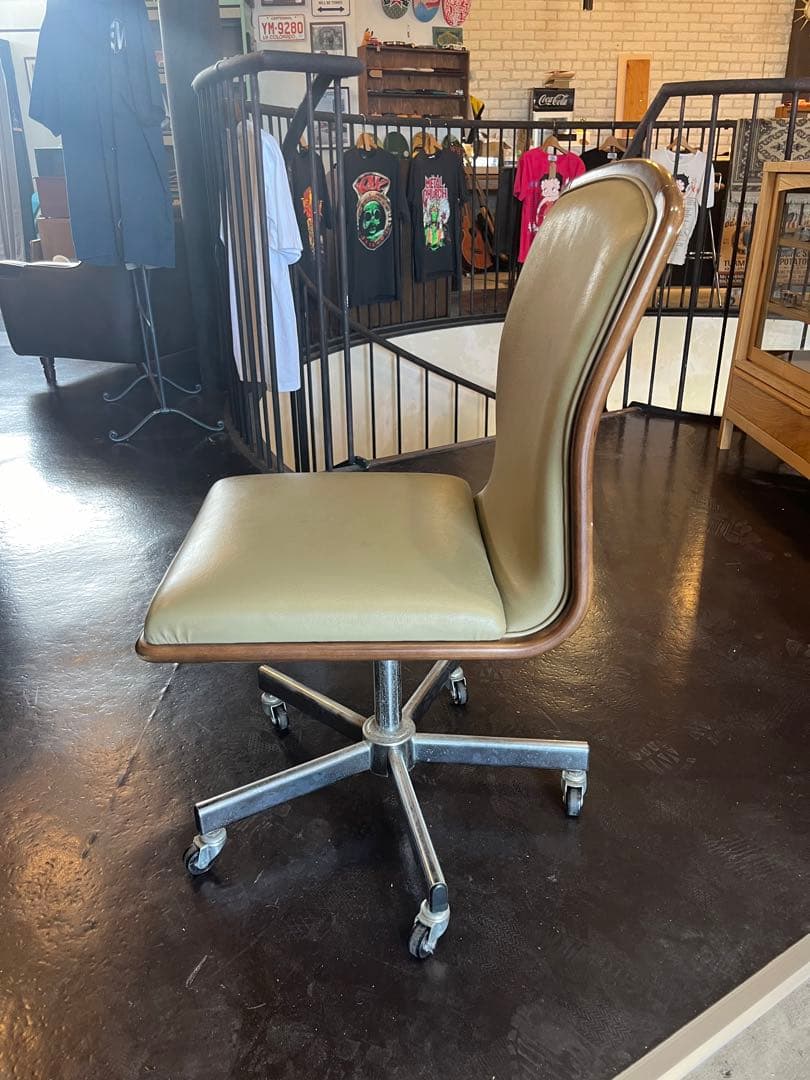 Karimoku デスクチェア　カリモク