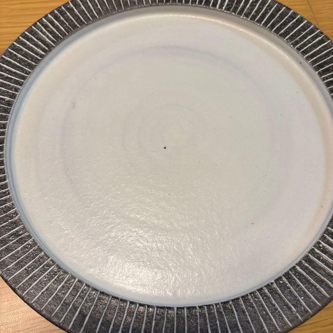 奥田章　モーニングプレート4枚