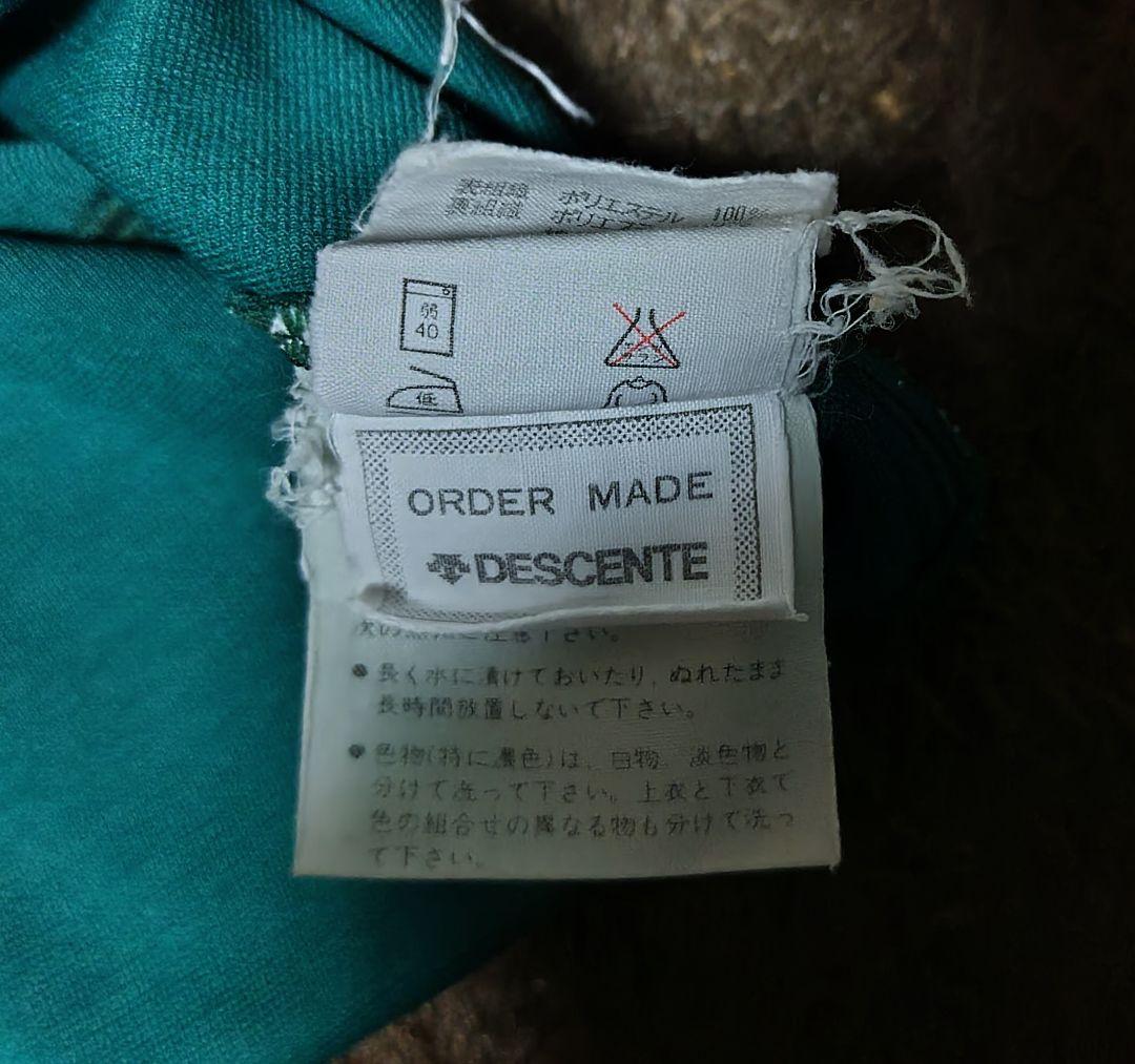 や*@様 実用品　南海ホークス安田内野手 ユニホーム上着のみ