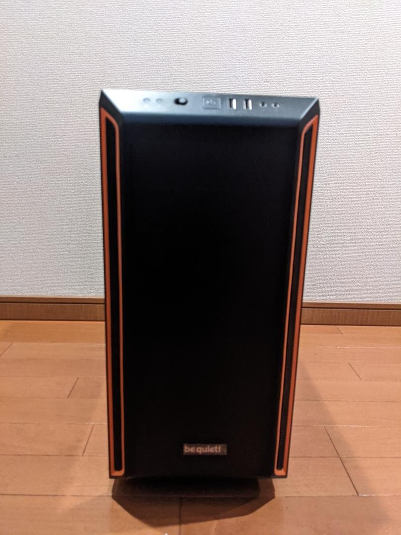 GAMING PC 　高性能　ASUS ROG STRIX　グラボ新品