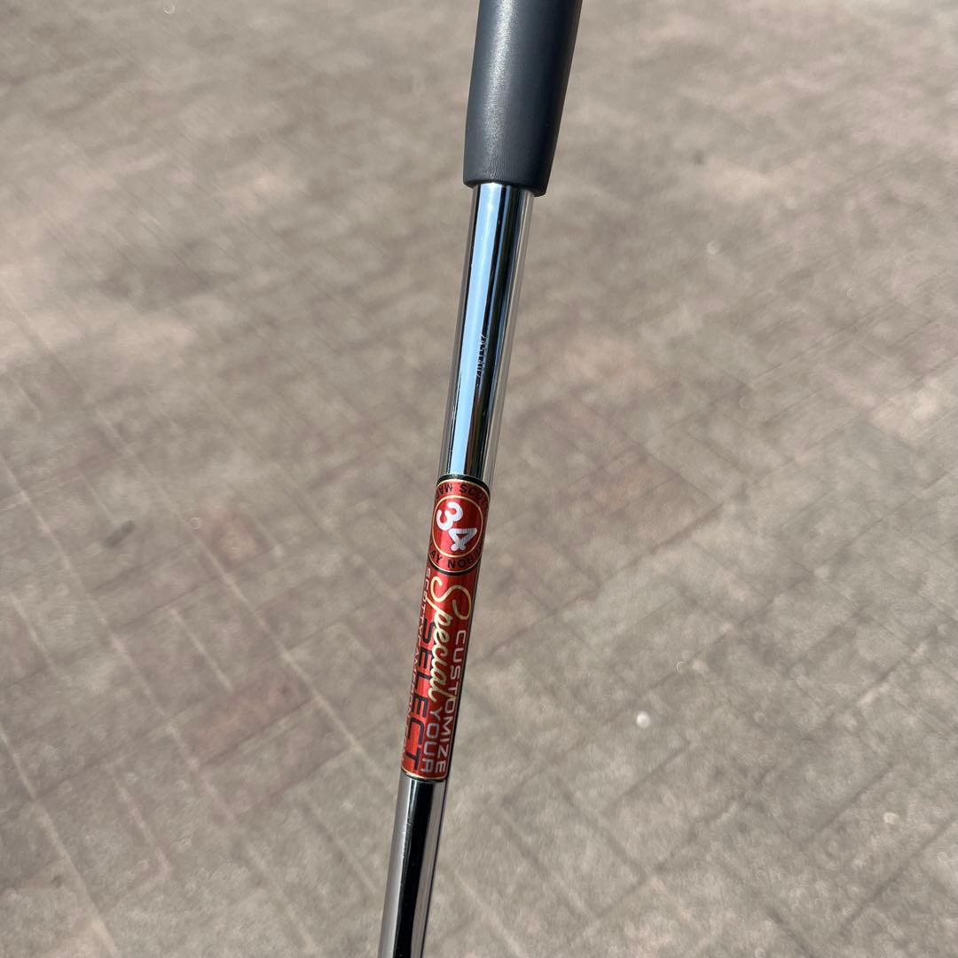 スコッティキャメロン スペシャルセレクト ニューポート2.5 34インチ 極美品