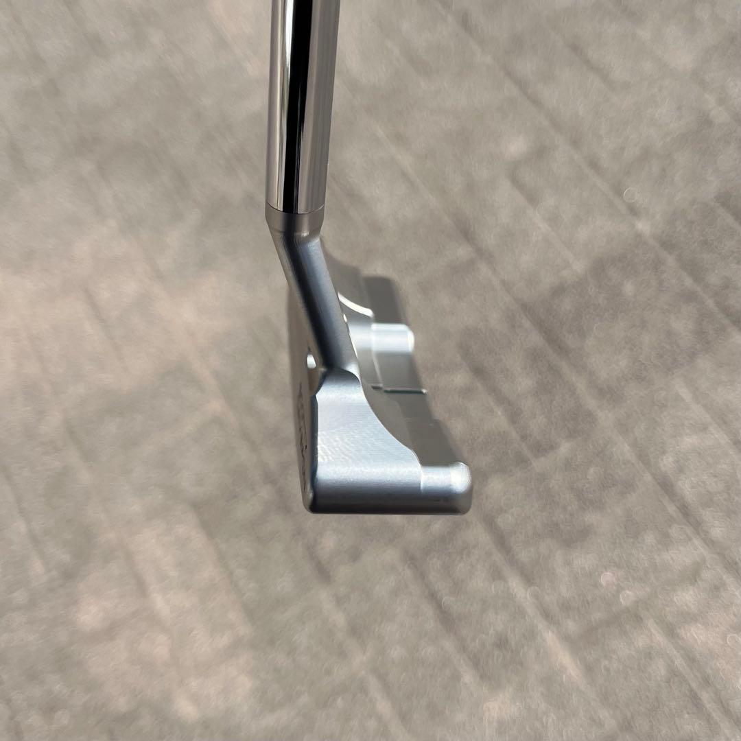 スコッティキャメロン スペシャルセレクト ニューポート2.5 34インチ 極美品