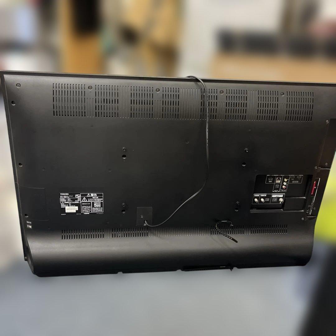 TOSHIBA REGZA レグザ 49BZ710X 49インチ　テレビ