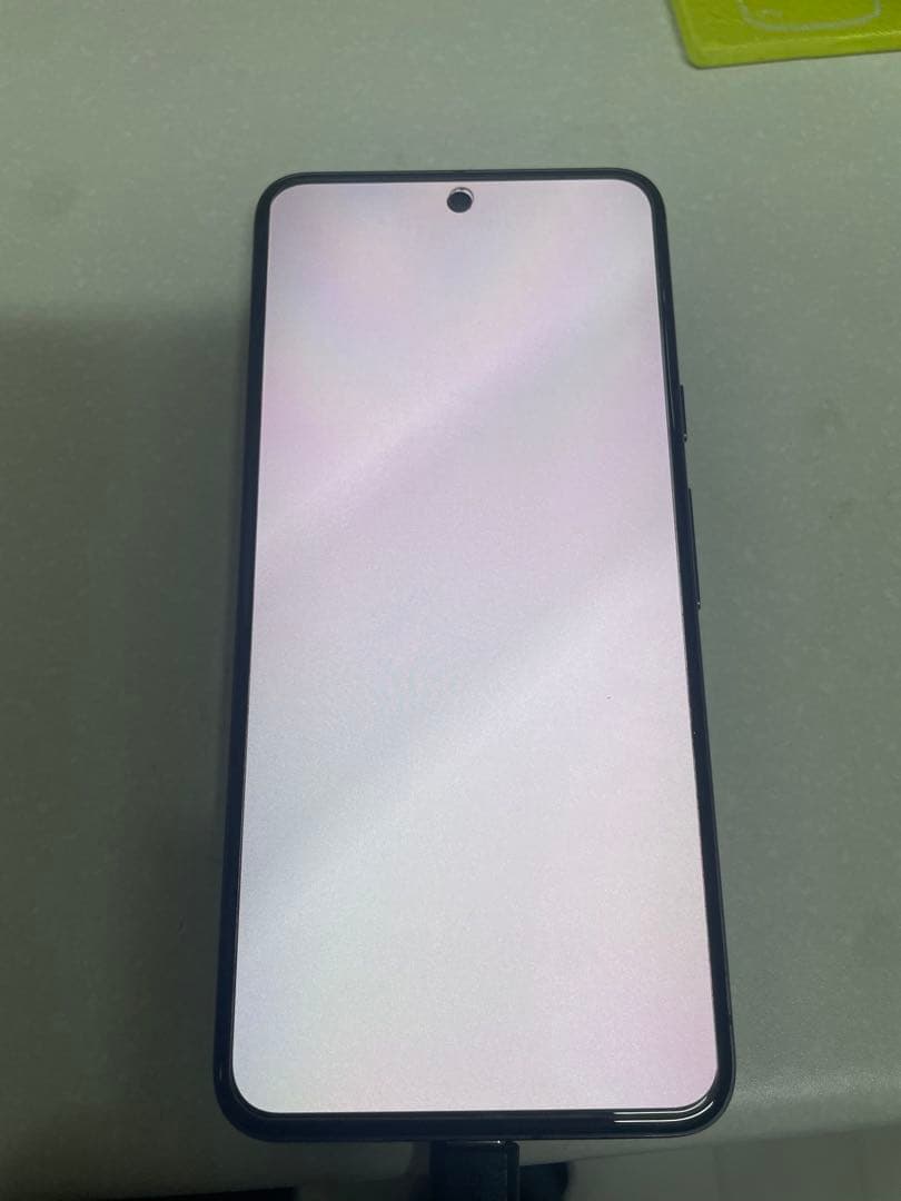 スマートフォン本体 Google Pixel8 (128GB) Obsidian