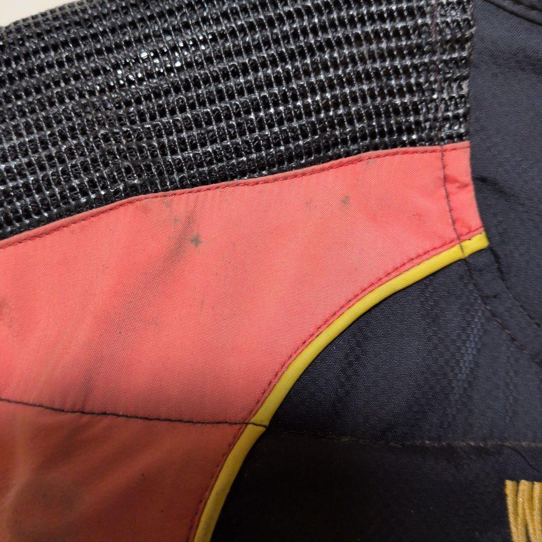 Gamakatsu ライフジャケット LL サンライン、ツバ付きニット帽