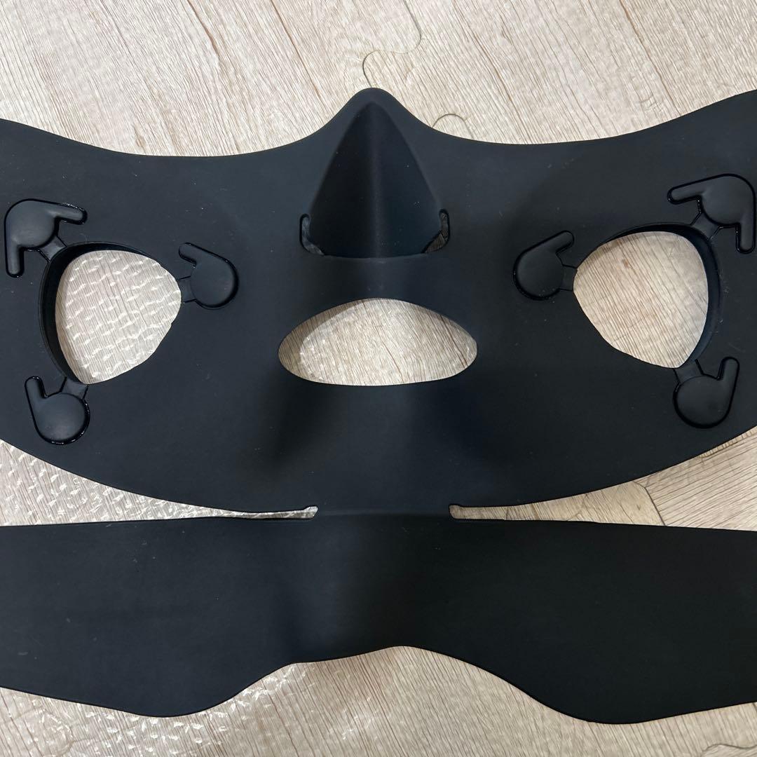 ヤーマン メディリフト YA−MAN EP-14BB シリコーンマスク 美顔器