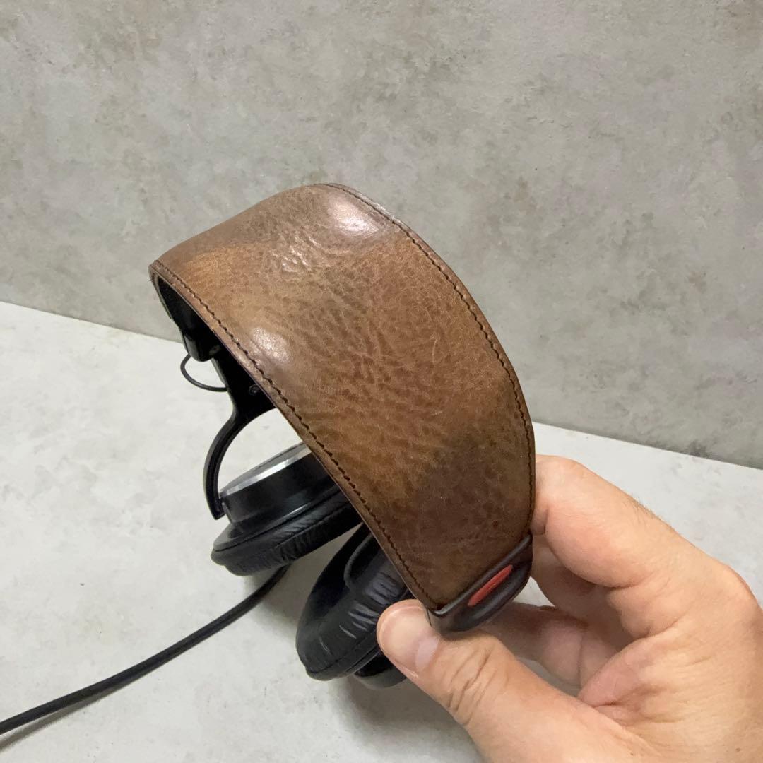 【動作品】SONY MDR-CD900ST ダイナミックモニターヘッドホン 中古
