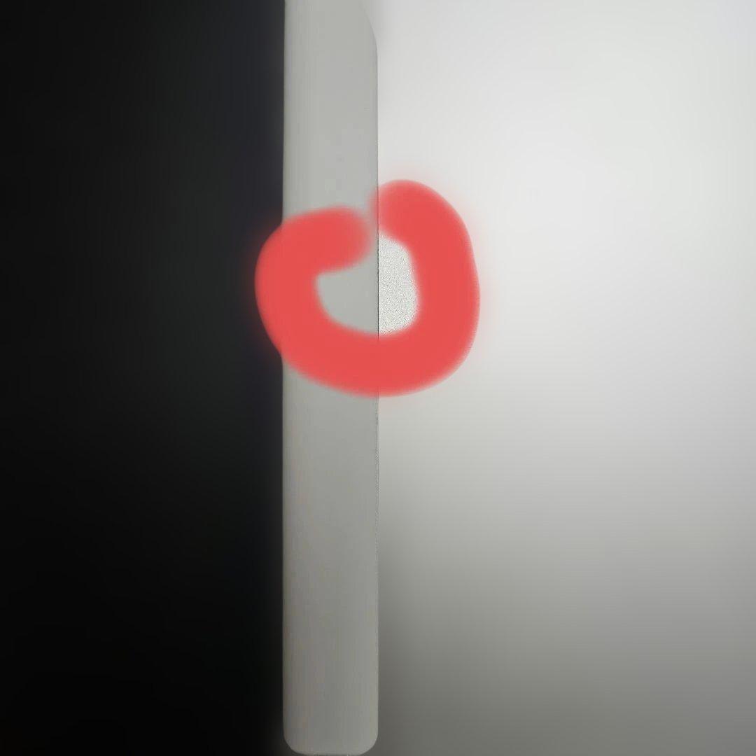 Apple iPadpro シルバー 第1世代 12.9 softbank版