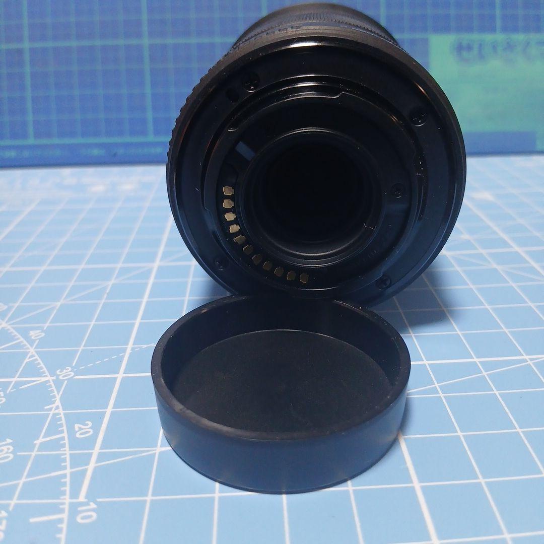 OLYMPUS 40-150mm f/4.0-5.6 ズームレンズ