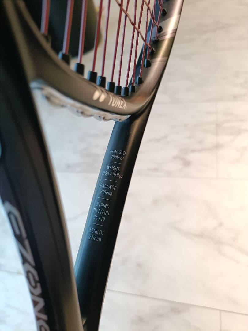 イーゾーン98アクアナイトブラック