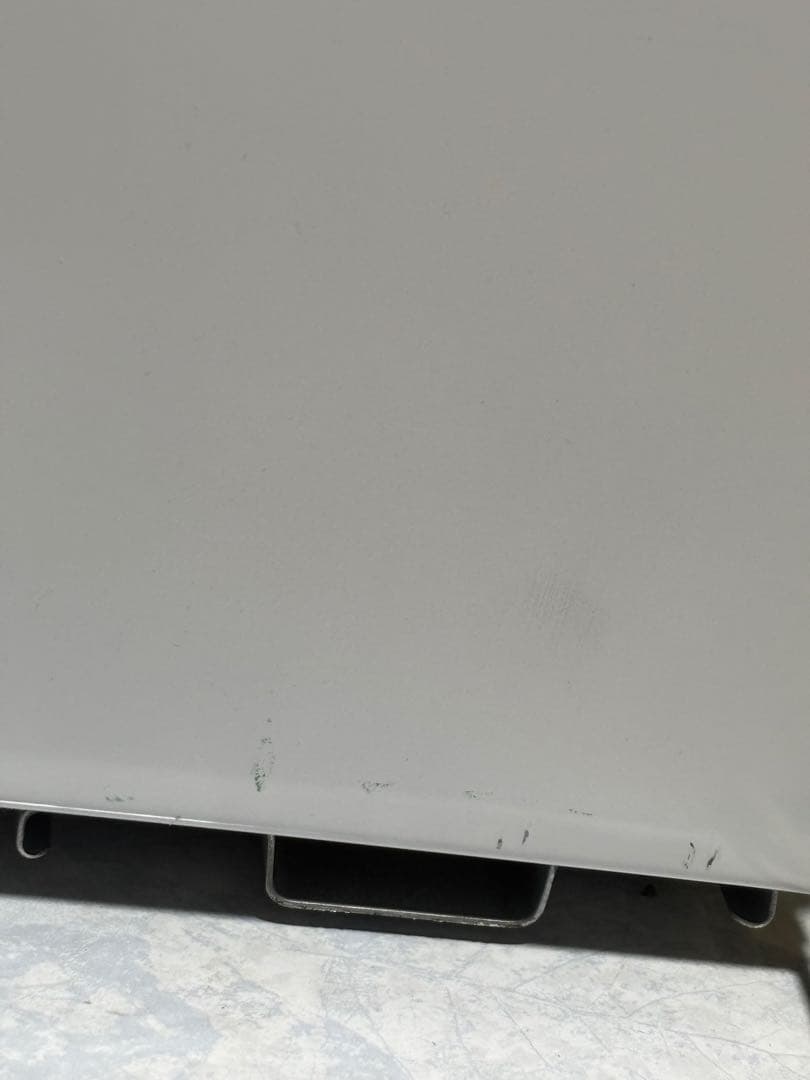 ノンフロン冷蔵庫 エスケイジャパンSR-A45N 22年製