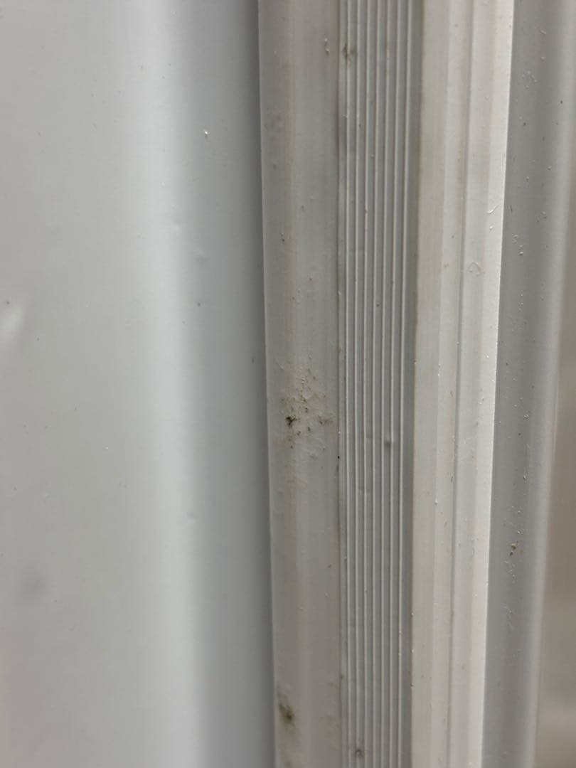 ノンフロン冷蔵庫 エスケイジャパンSR-A45N 22年製