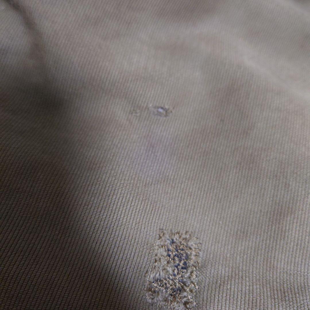 【実物】N-1 オーバーオール　N-1デッキジャケット