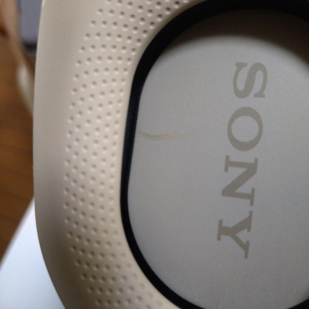 【SONY】ワイヤレススピーカー SRS-XB33 ＆ハードケース(別売り)