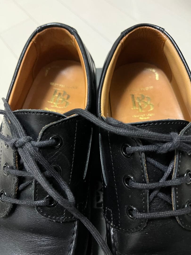 美品BROTHER BRIDGE ブラザーブリッジ WATTO FLISCO別注