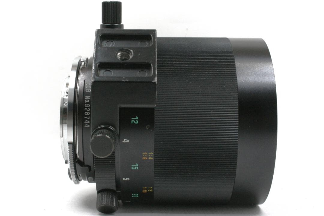 【整備済】 Tamron SP 500mm F8 Nikon Fマウント ｜21