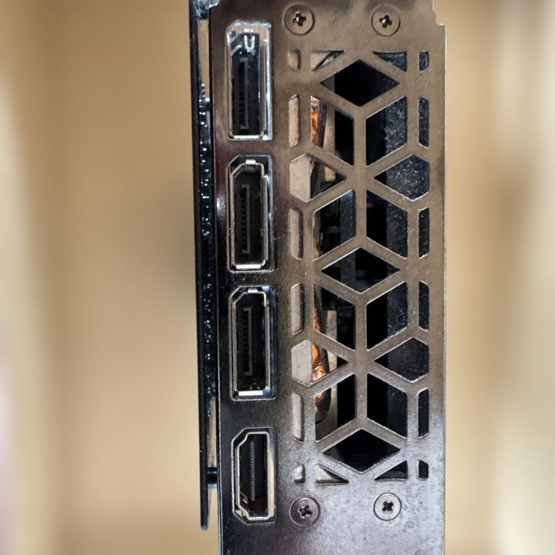 GeForce RTX 4070 12GBグラフィックボード