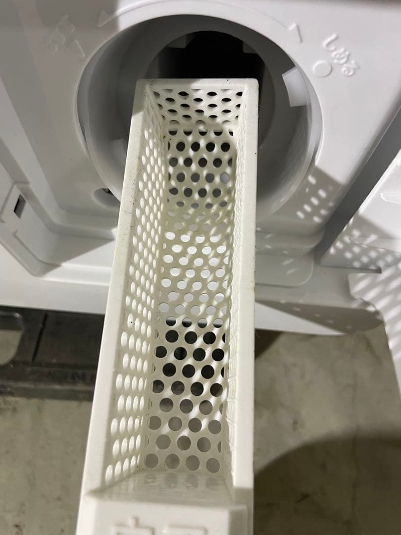 YAMADA ドラム式洗濯乾燥機 9kg 2025年