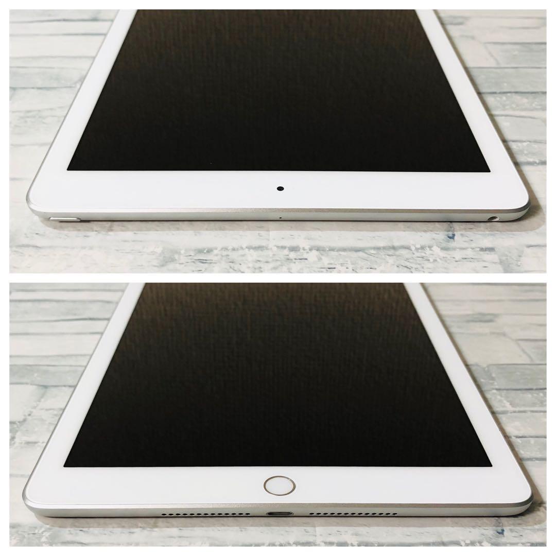 第6世代 iPad 32GB wifiモデル　管理番号：083