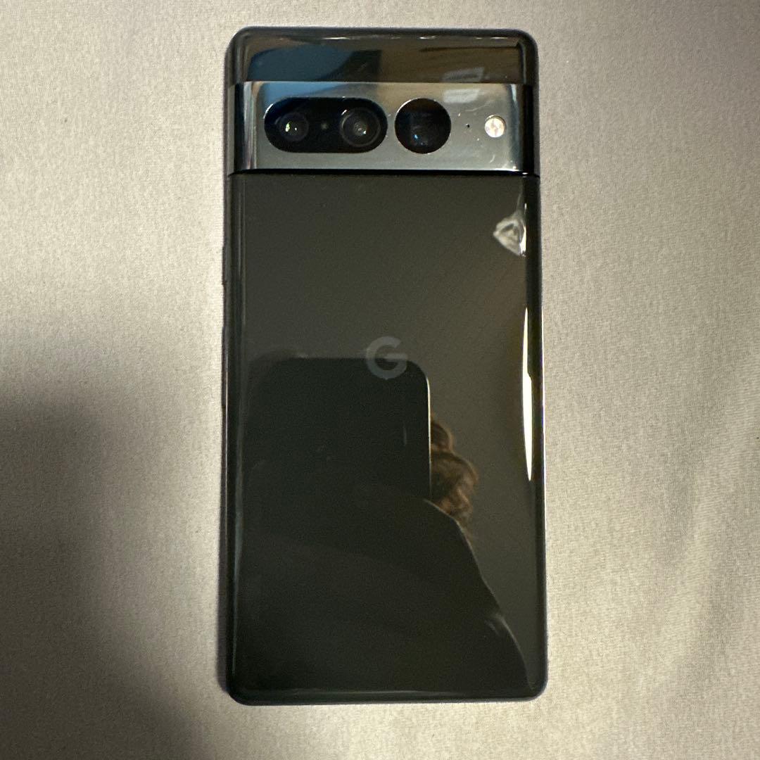 Google Pixel 7 Pro 256G SiMフリー