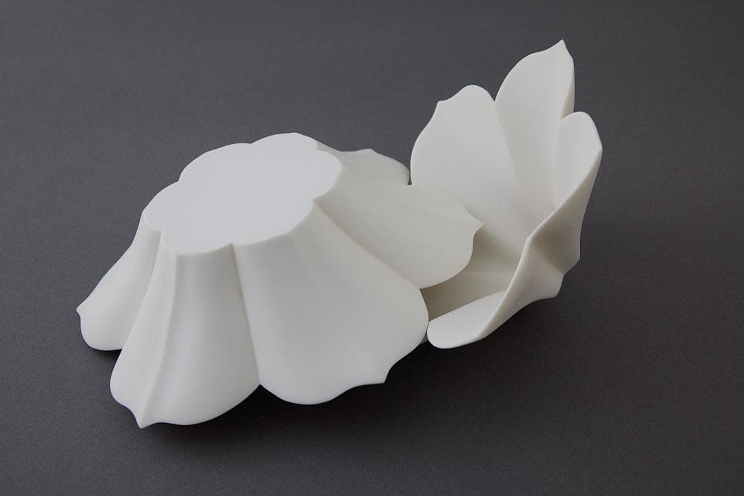 若杉聖子　器　2個セット