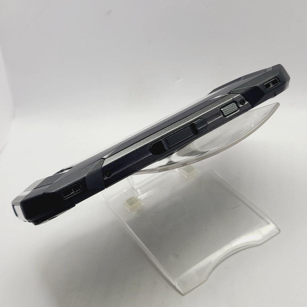 ☆simフリー☆京セラ TORQUE 5G KYG01 128GB ブラック ③