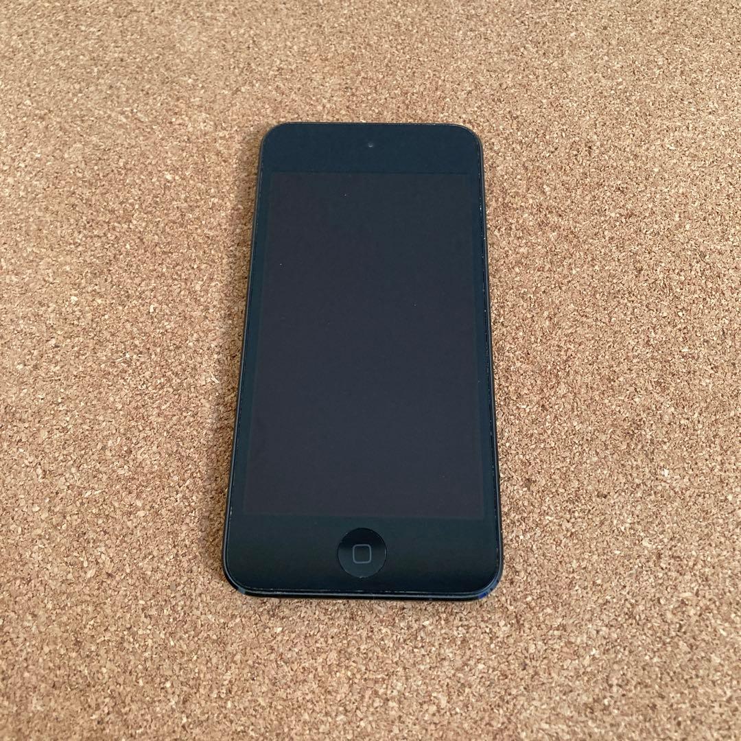 407【早い者勝ち】電池良好☆iPod Touch7 第7世代 32GB☆