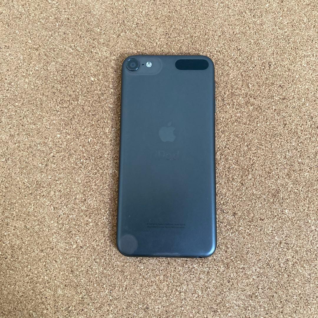 407【早い者勝ち】電池良好☆iPod Touch7 第7世代 32GB☆