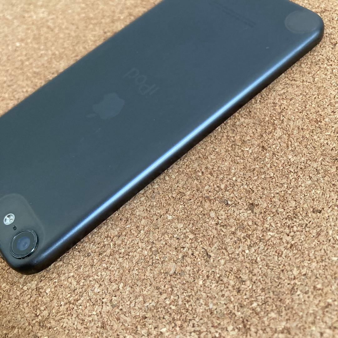407【早い者勝ち】電池良好☆iPod Touch7 第7世代 32GB☆