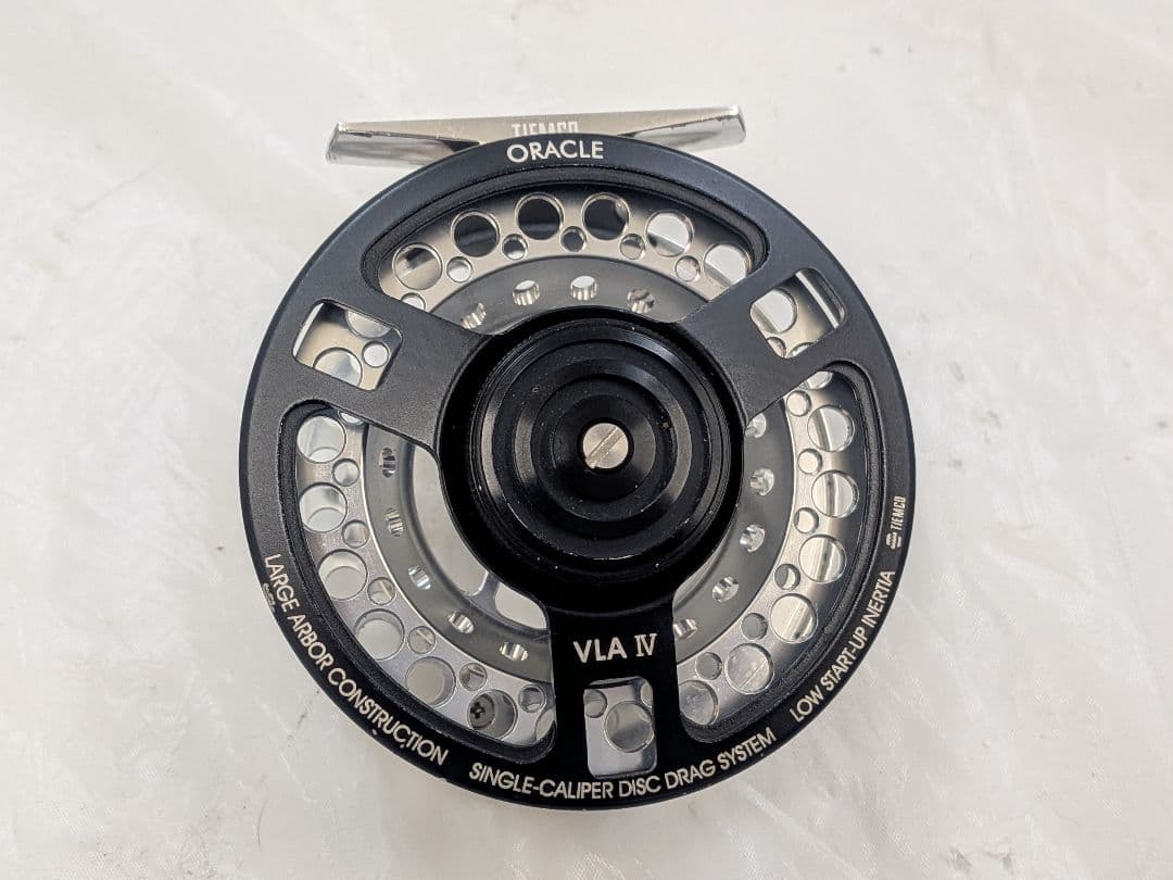 ティムコ　オラクルVLA-R Ⅳ