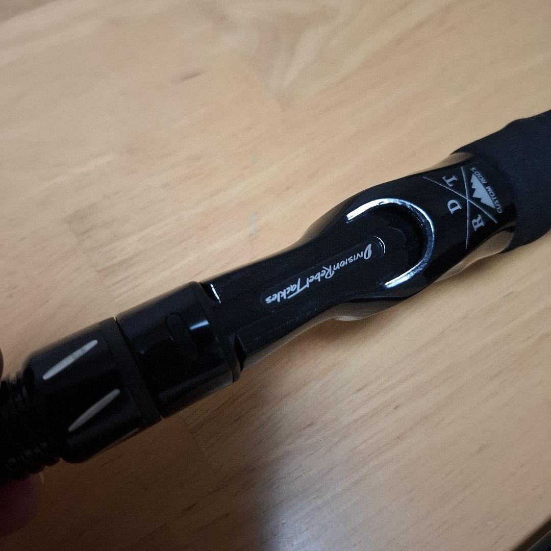 DRT　 BorderPatrol　アーテックス ボーダーパトロール　使用感無